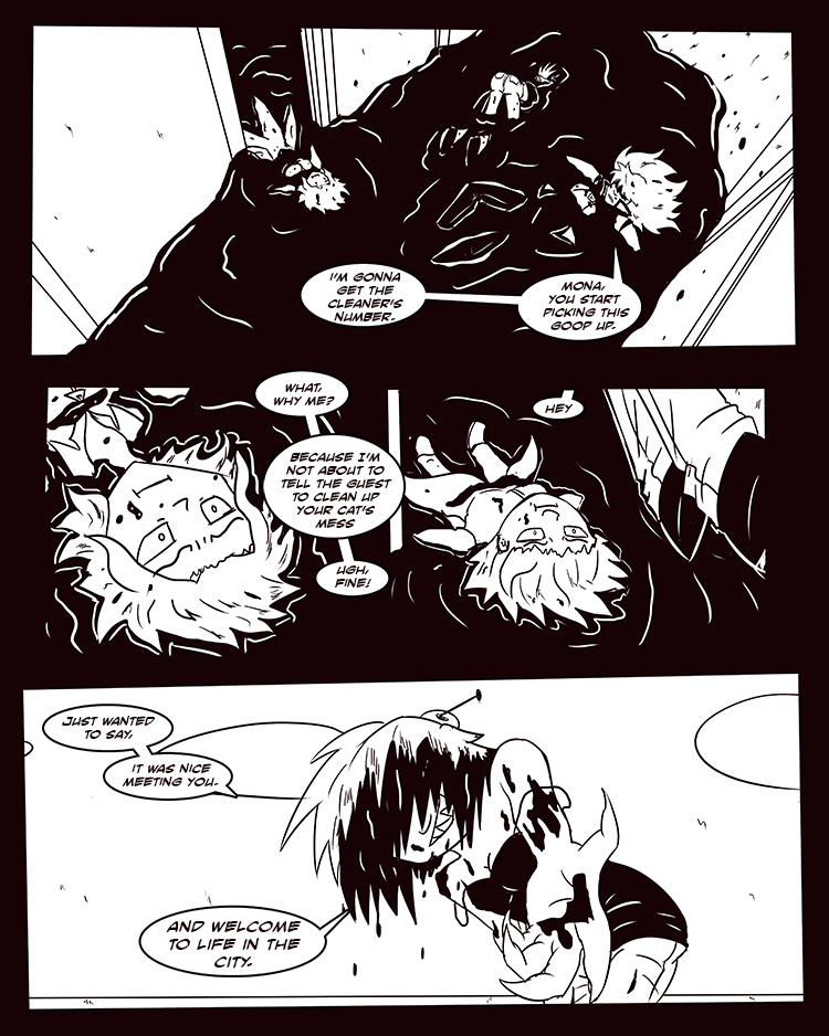 Comic page 5 thumbnail